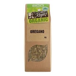 Mrs Rogers Oregano 10g