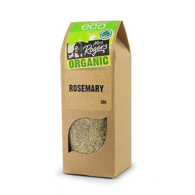 Mrs Rogers Rosemary 20g