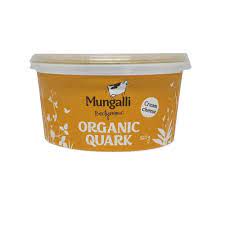 Mungalli Cheese Quark 325g