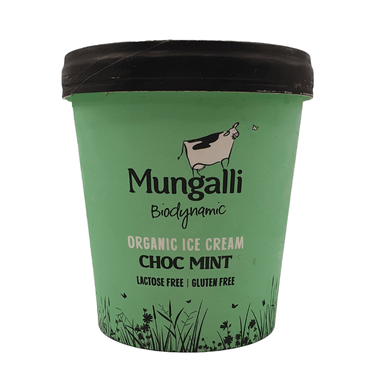 Mungalli Chocolate Mint Ice Crea110