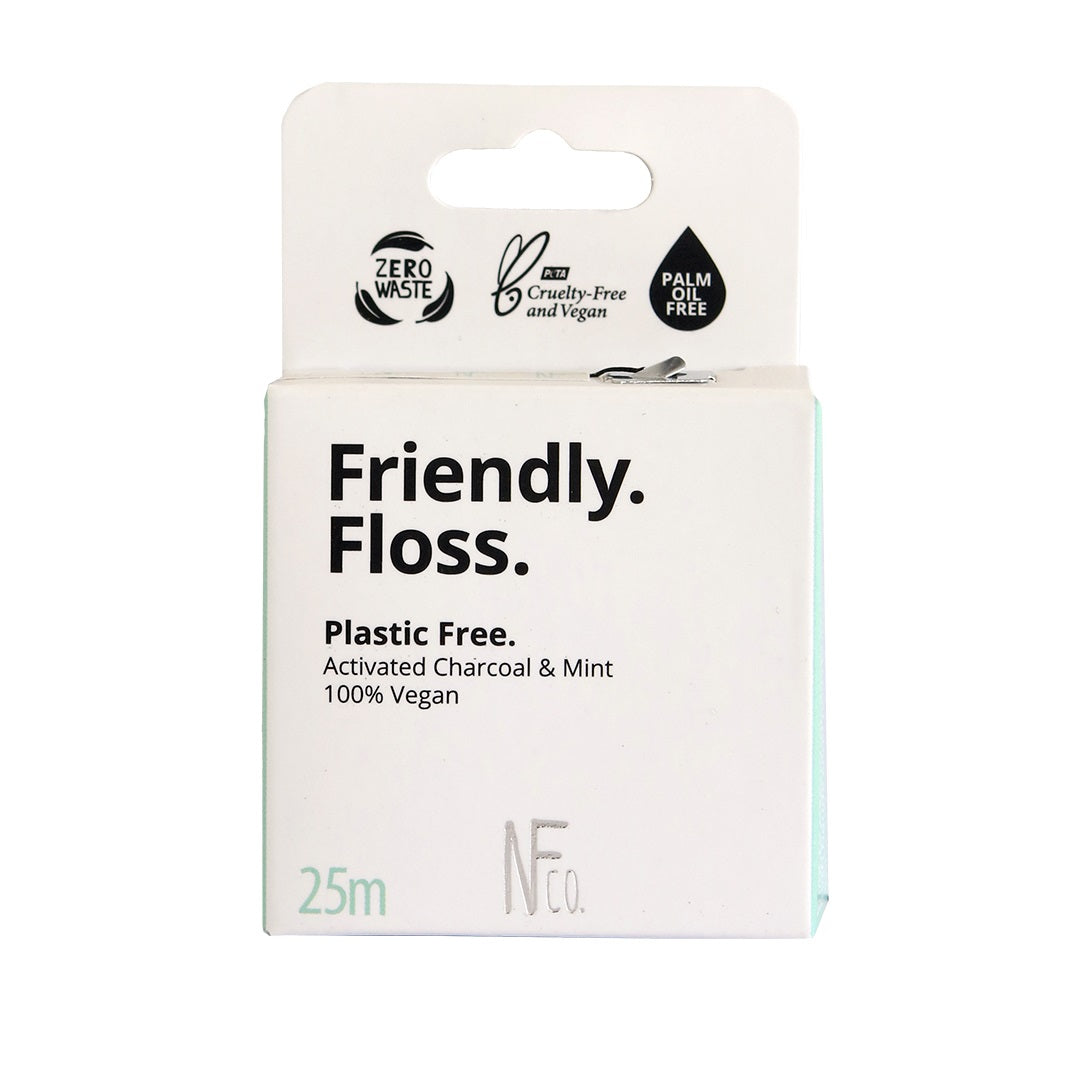 NFCo. Nfco Friendly Floss 25m
