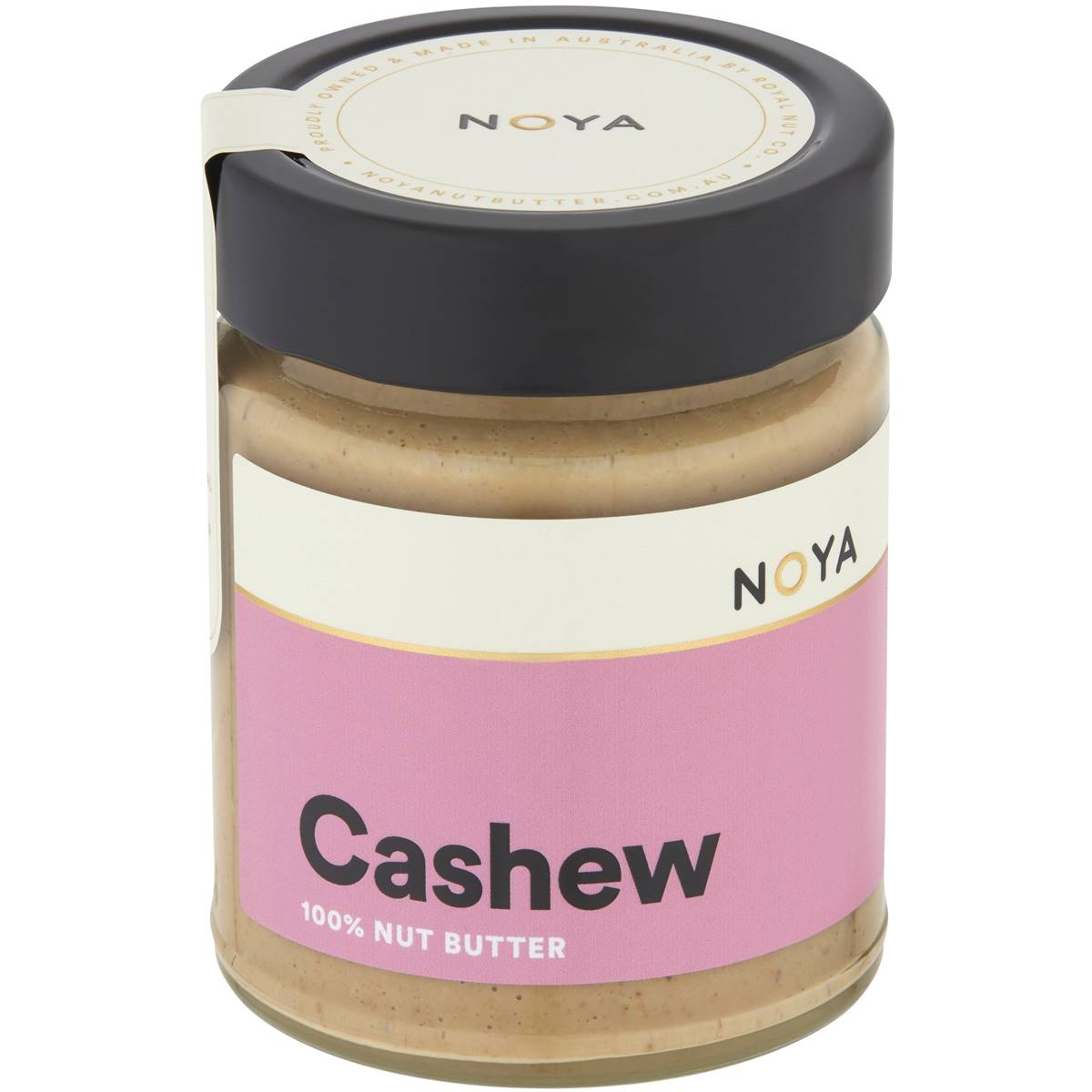 NOYA Cashew Butter 200g