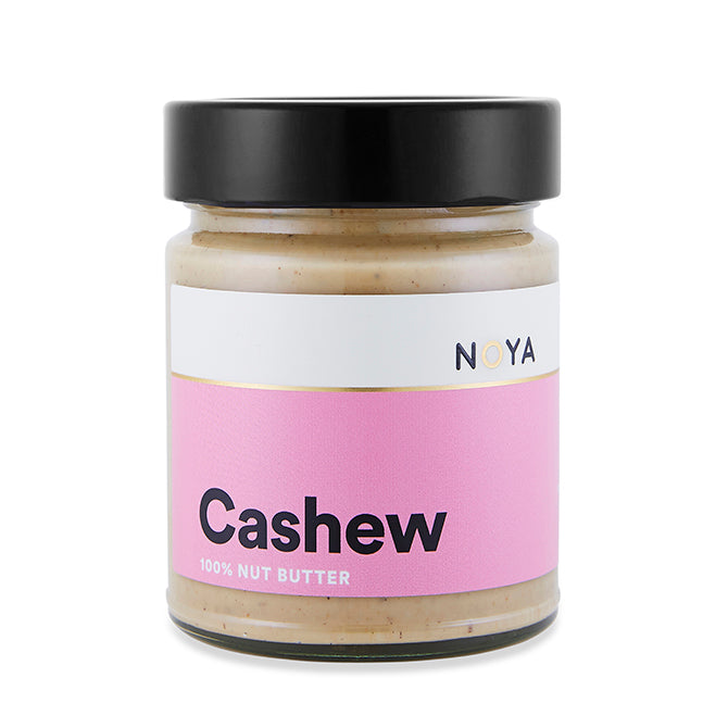 NOYA Cashew Butter 250g