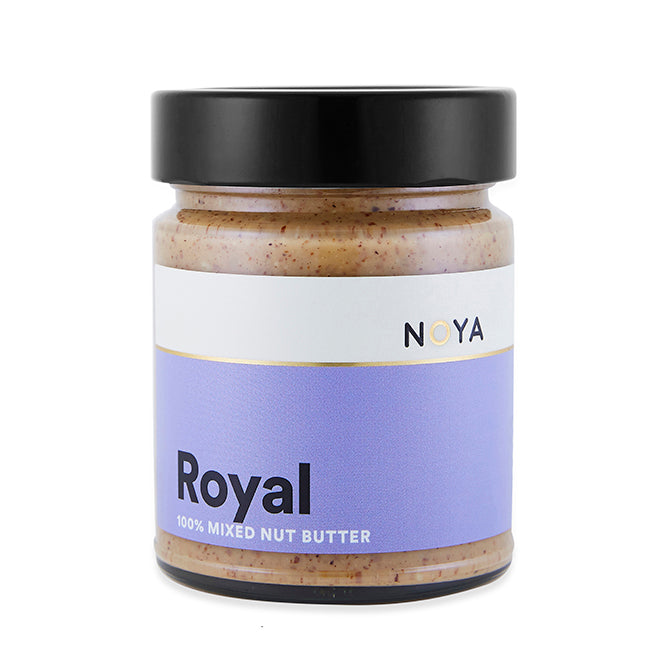 NOYA Royal Butter 250g