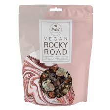 Naked Chocolate Co Naked Choc Vegan Rocky Road 100g