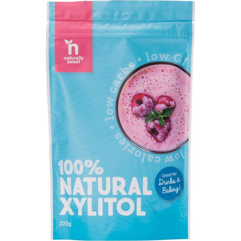Naturally sweet Naturally Sweet Xylitol 225g