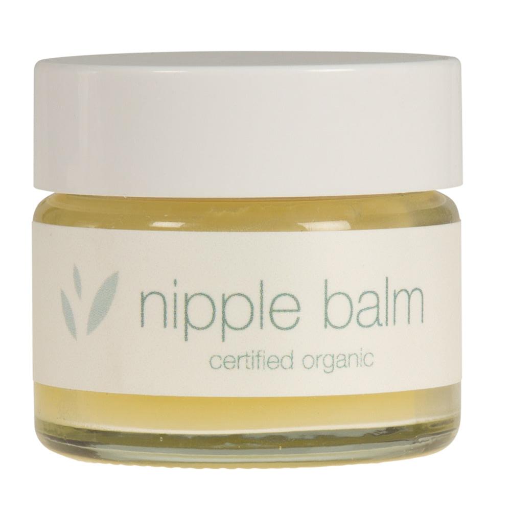 Natures Child Child Nipple Balm 14g