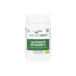 Naturobest Ultimate Vita C 150g