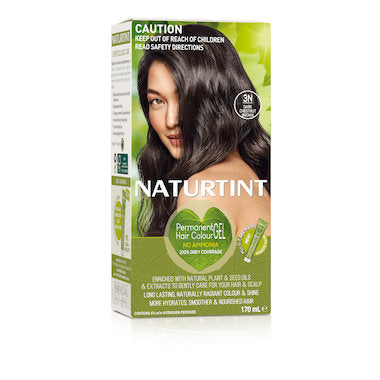 Naturtint Dark Chestnut 3N 165ml