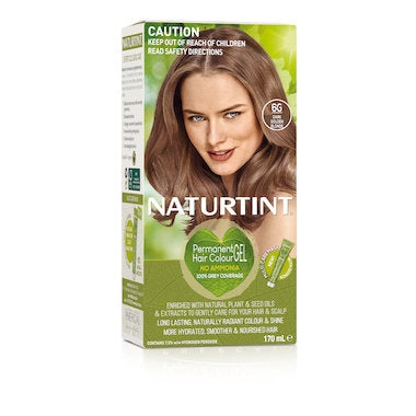 Naturtint Dark Gold Blonde 6g 165ml