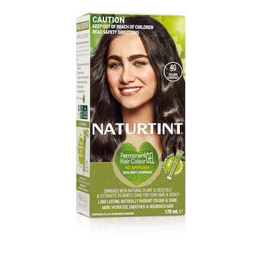 Naturtint Gold Chestnut 4g 165ml
