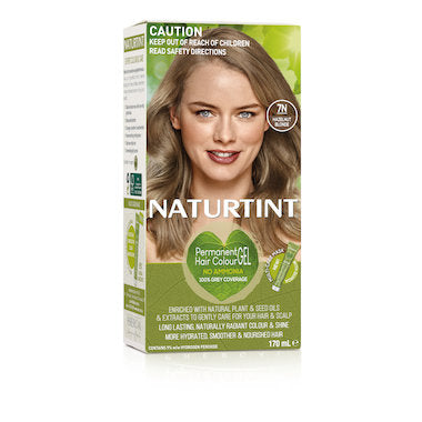Naturtint Hazelnut Blonde 7N 165ml