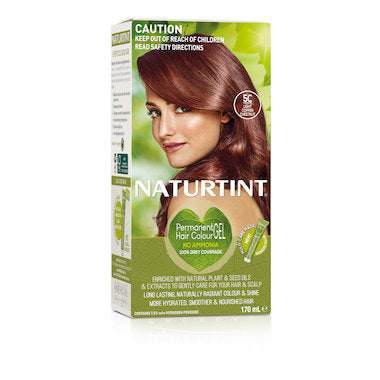 Naturtint Light Copper Chest 5C 165ml