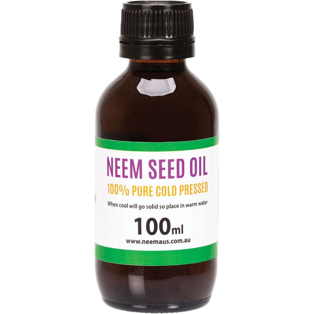 Neeming Australia Neeming Seed Oil 100ml
