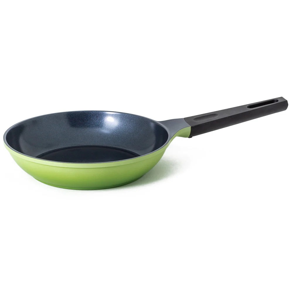 Neoflam Frypan 24cm Amie Green