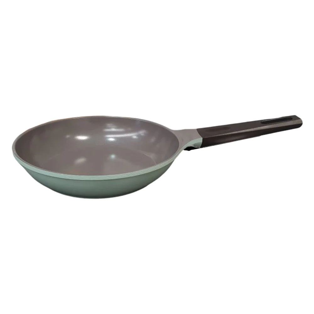 Neoflam Frypan 24cm Nature Mint