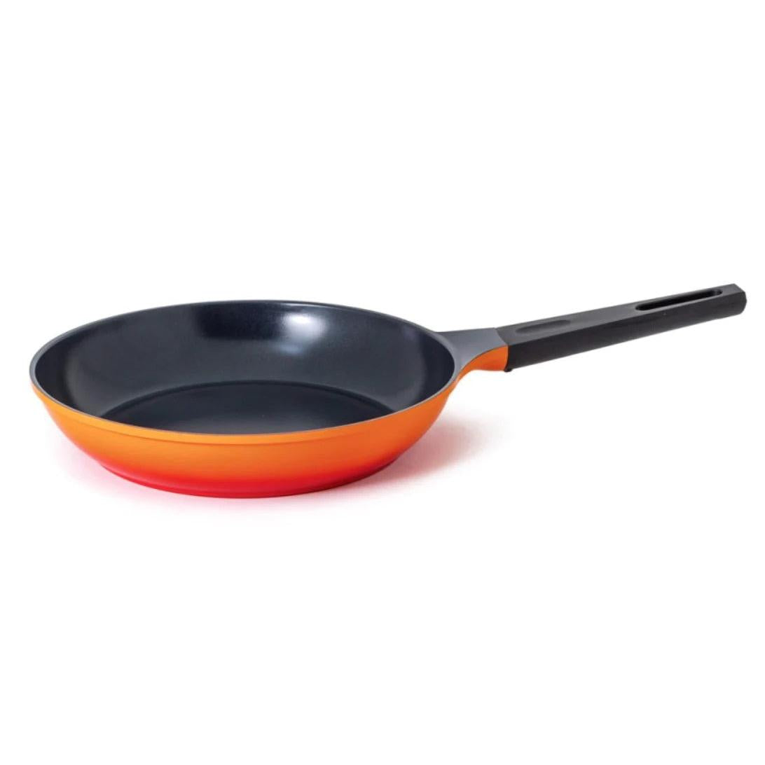 Neoflam Frypan 28cm Rev Orange