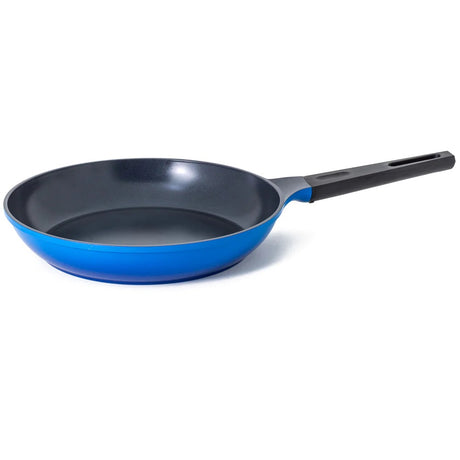 Neoflam Frypan 30cm Amie Blue