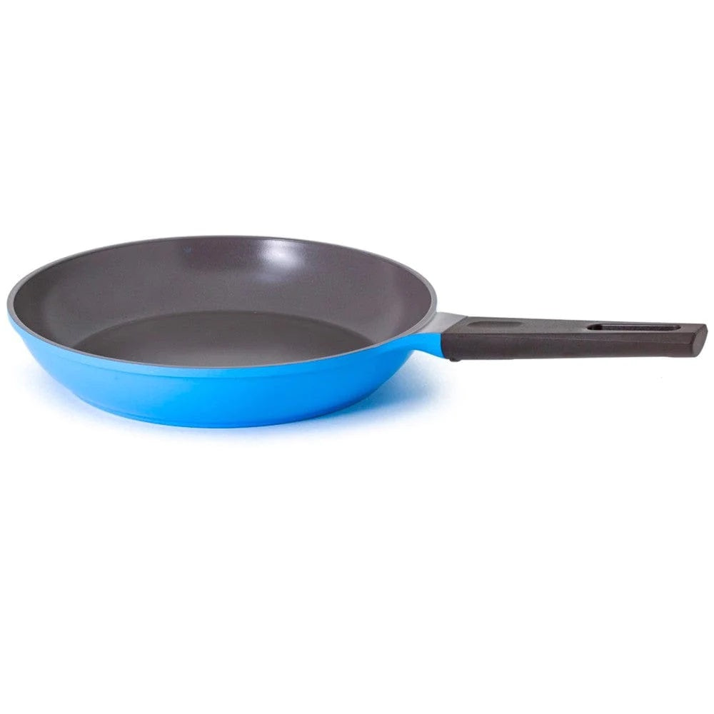 Neoflam Frypan 30cm Nature Blue