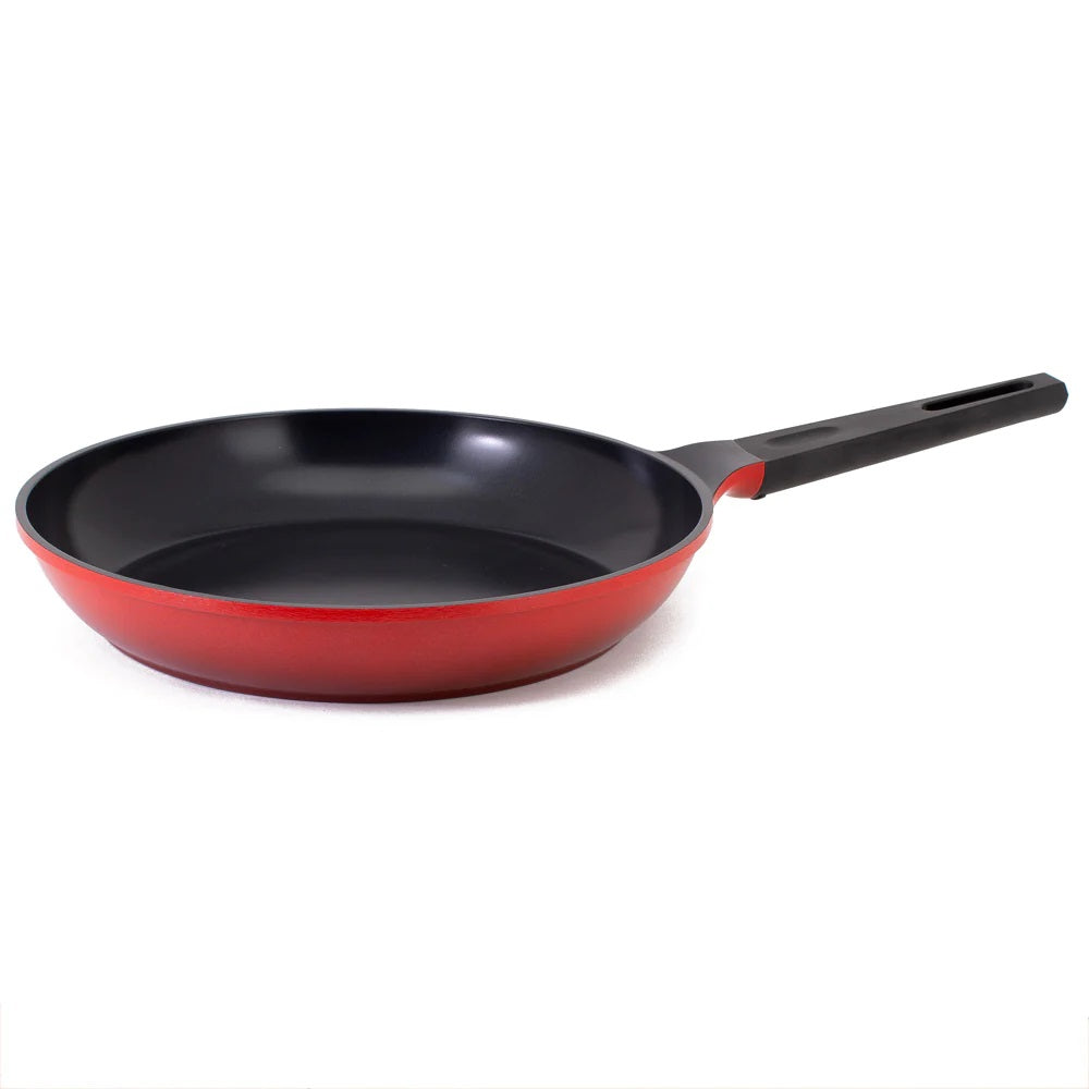 Neoflam Frypan 32cm Amie Red