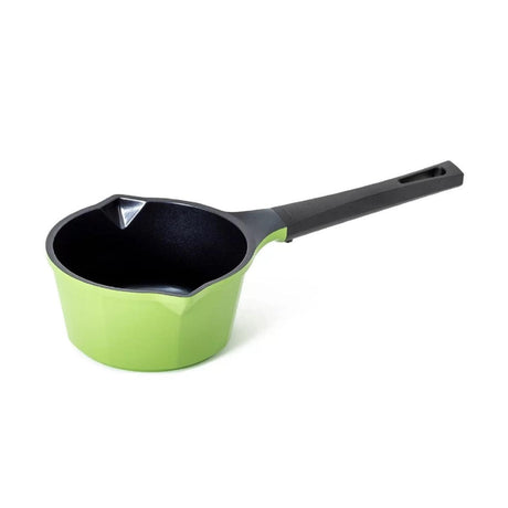 Neoflam Milk Pan Green