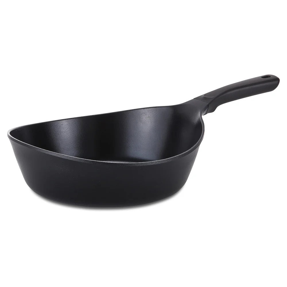 Neoflam Neoflam Wok 28Cm Vulcan Blk