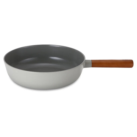 Neoflam Neoflam Wok 30cm Fika Mid Green