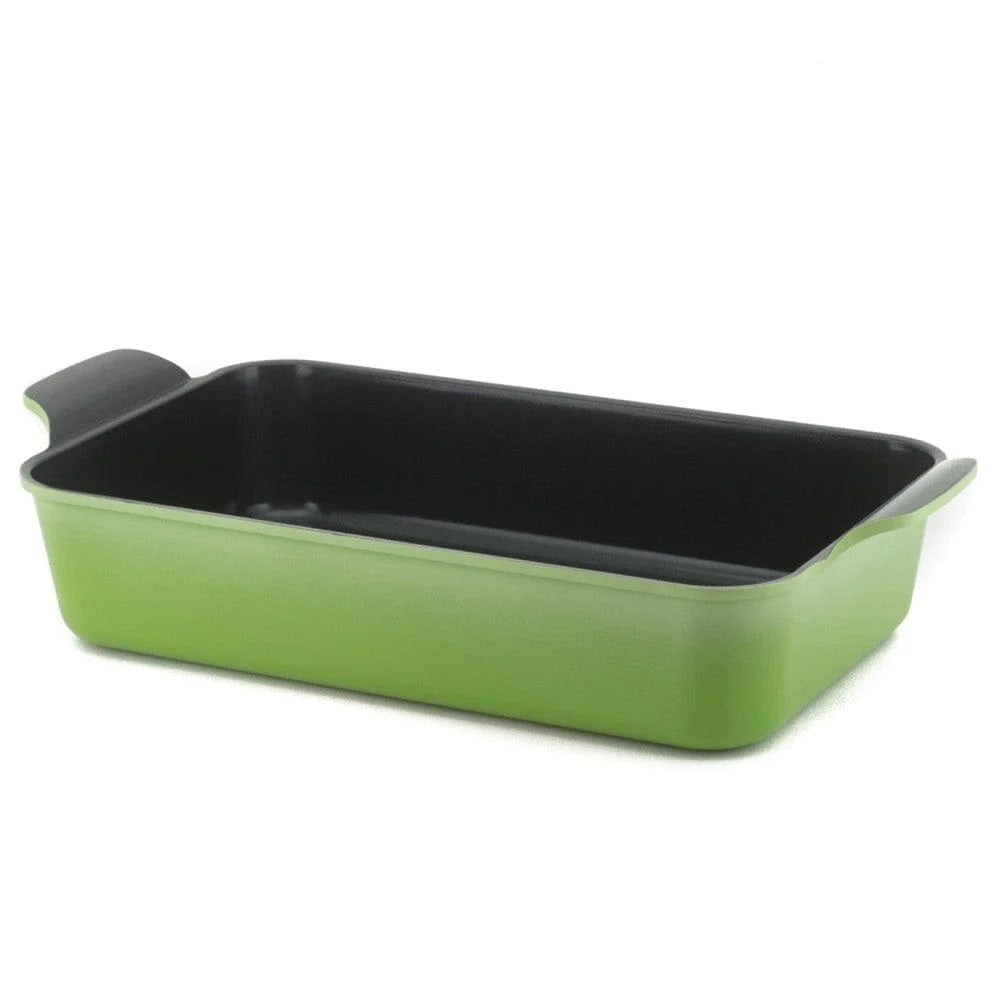 Neoflam Roaster Medium Green