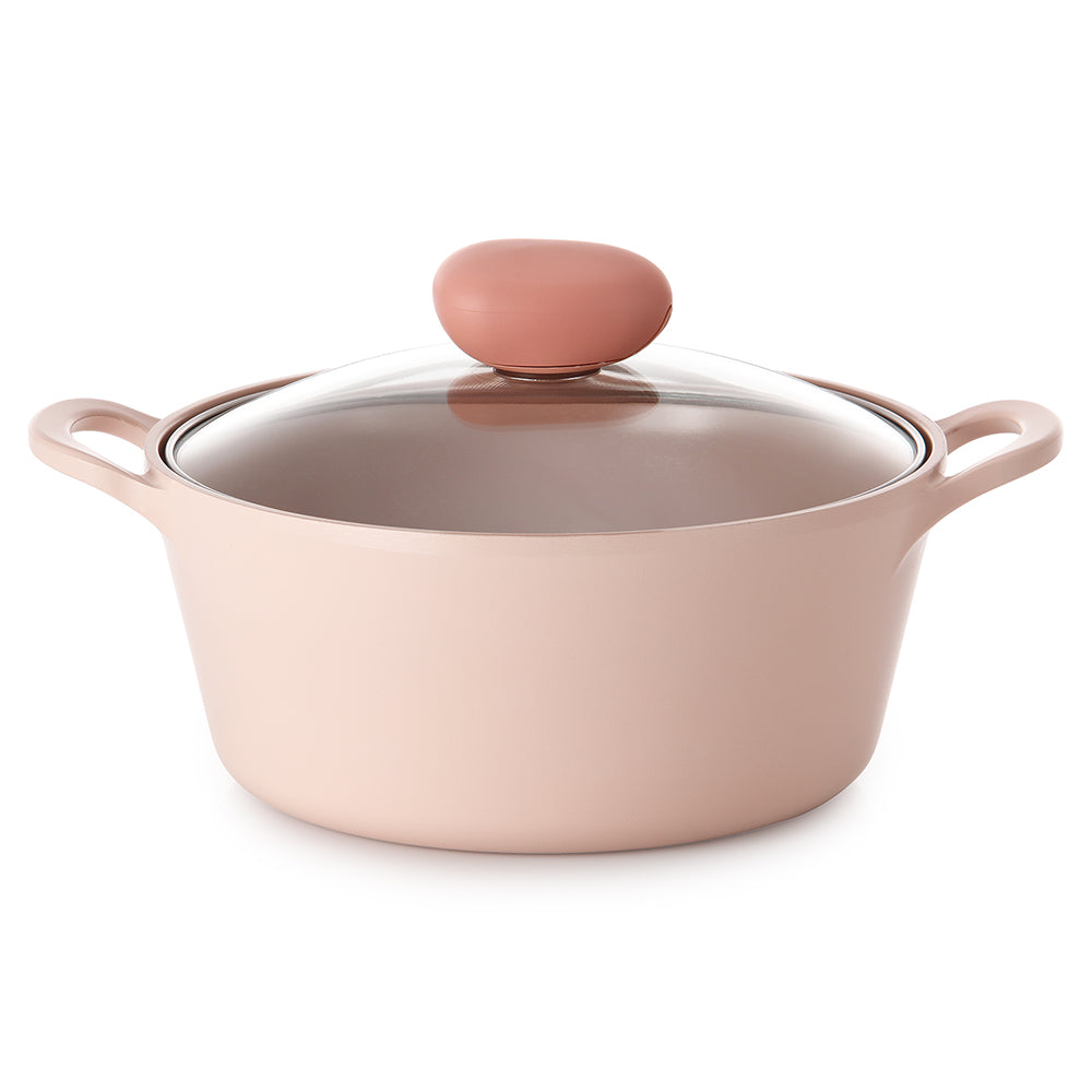 Neoflam Sherbet Stockpot 18cm