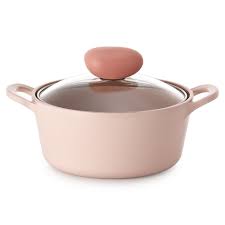 Neoflam Sherbet Stockpot 22cm