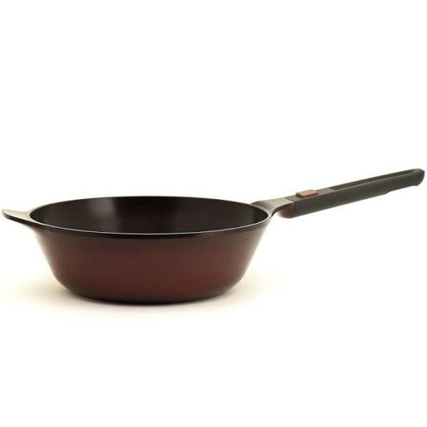 Neoflam Wok 28cm Mypan Ruby