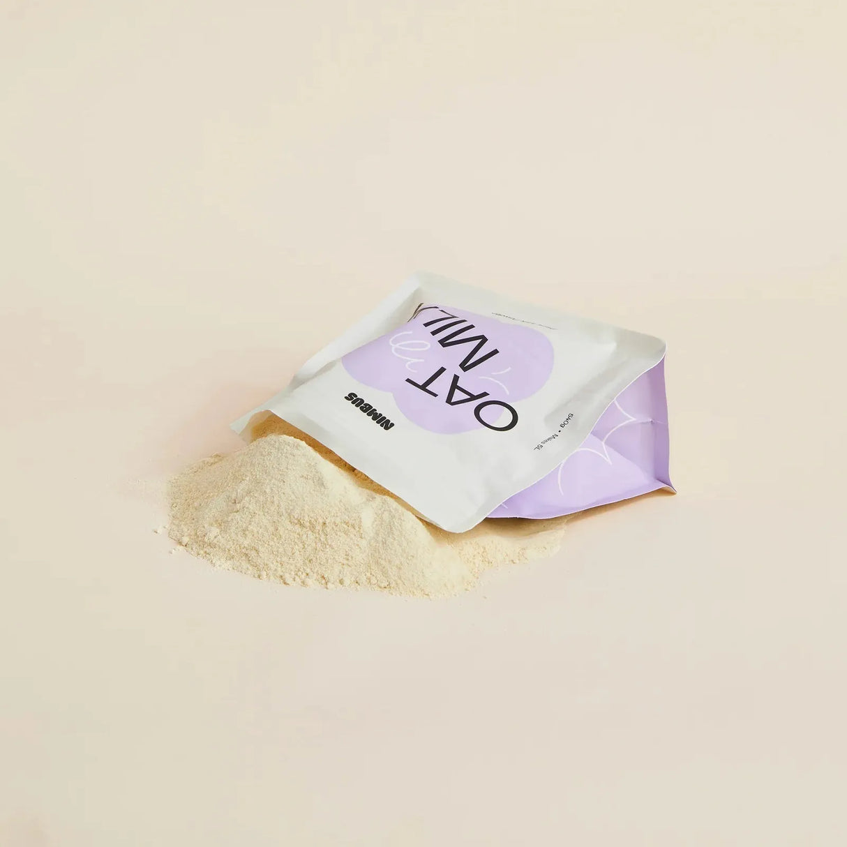 Nimbus Oat Milk Powder 500g