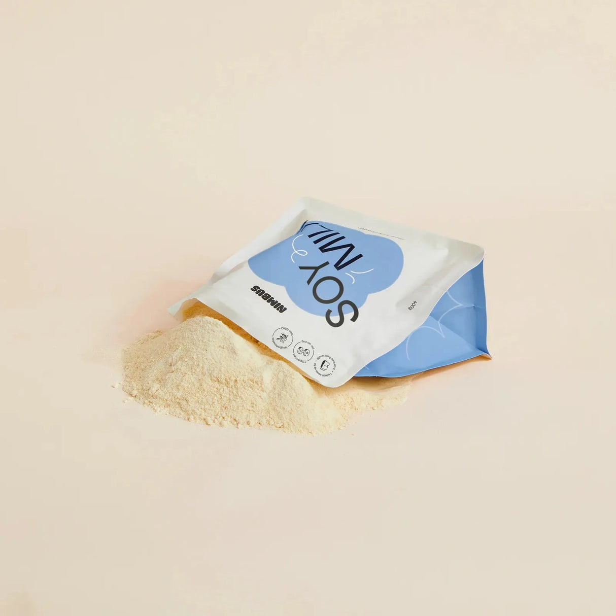 Nimbus Soy Milk 240g