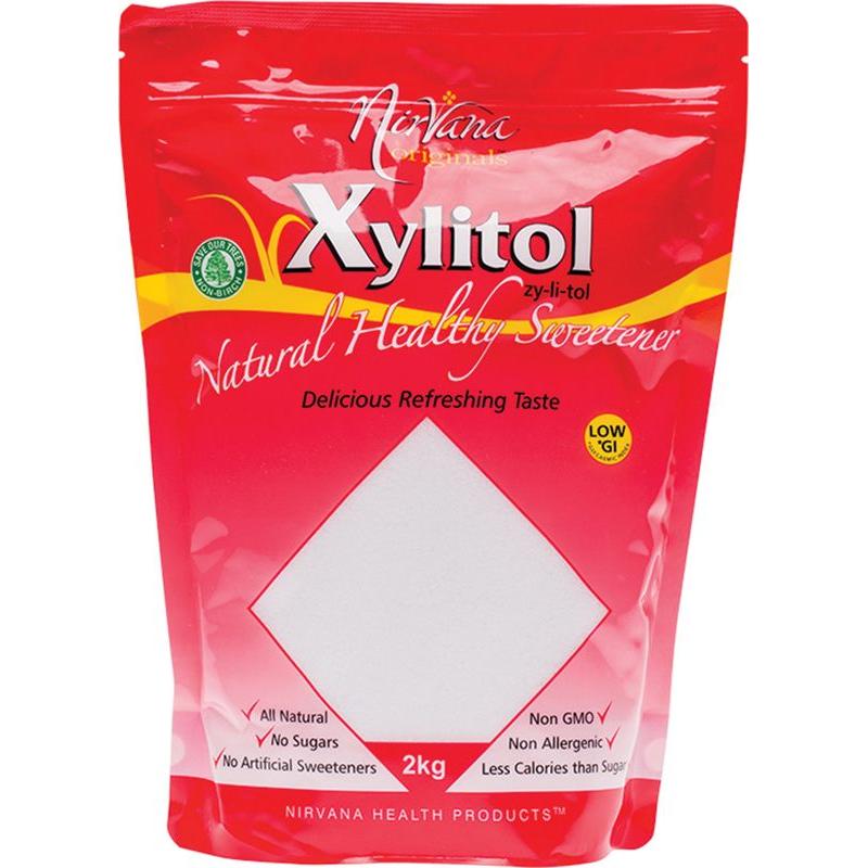 Nirvana Xylitol 2kg