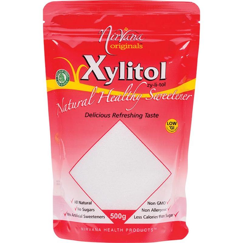 Nirvana Xylitol 500g