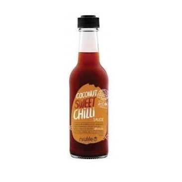 Niulife Coconut Sweet Chilli Sauce 250ml