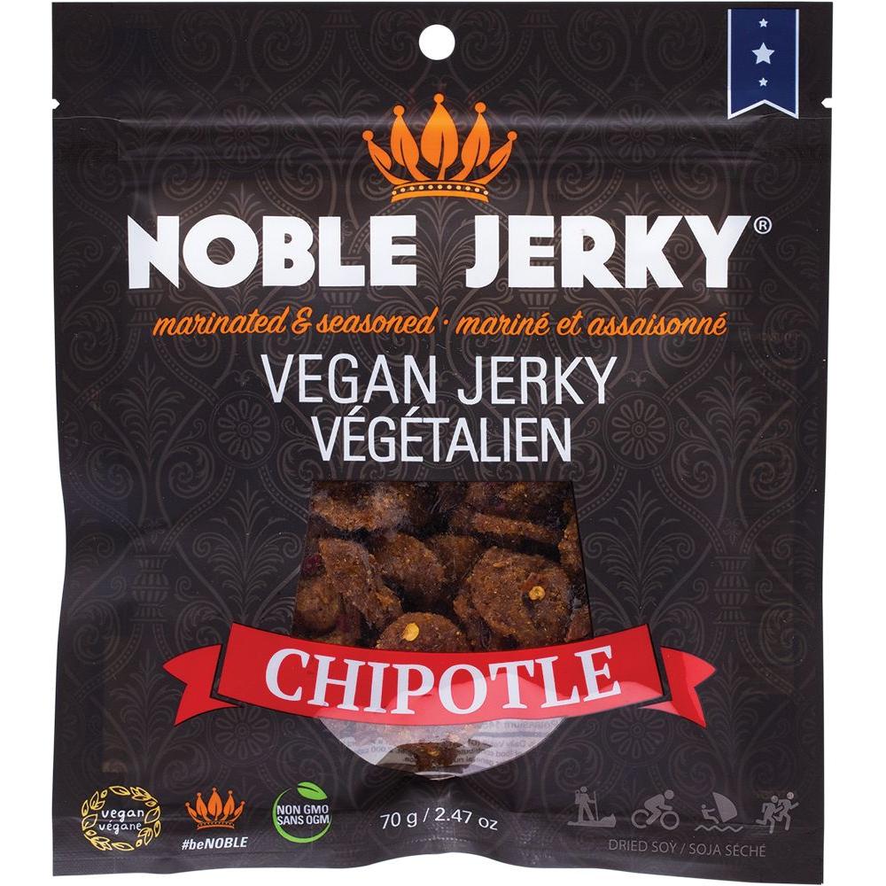 Noble Jerky Jerky Chipotle 70g