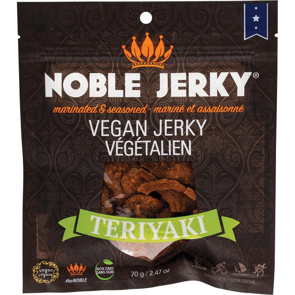 Noble Jerky Jerky Teriyaki 70g