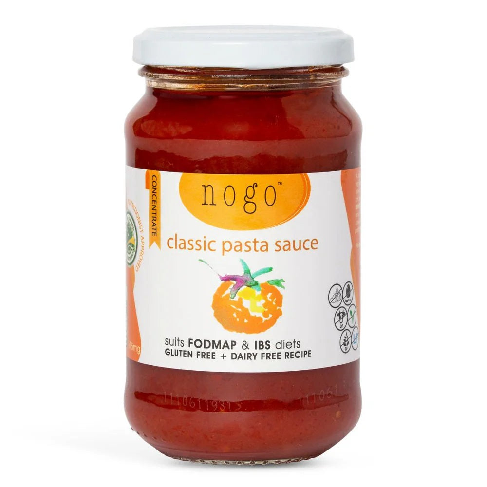 Nogo Classic Pasta Sauce 375g