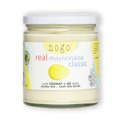 Nogo Mayonnaise - Classic 230g