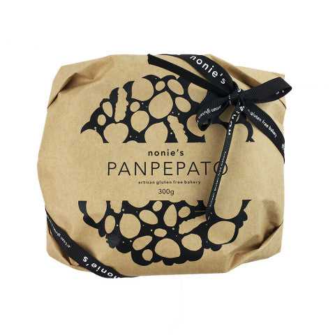 Nonie's Panpepato 300g