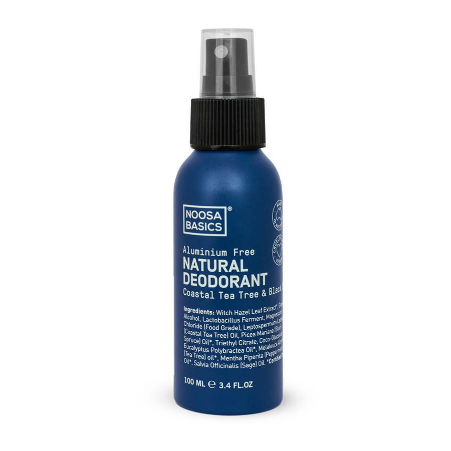 Noosa Basics Deo Spray TT 100ml
