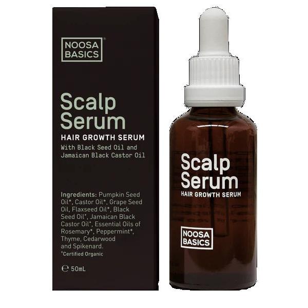 Noosa Basics Scalp Serum 50Ml