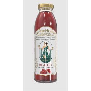 Nude Herbs Digest Tonic 350ml