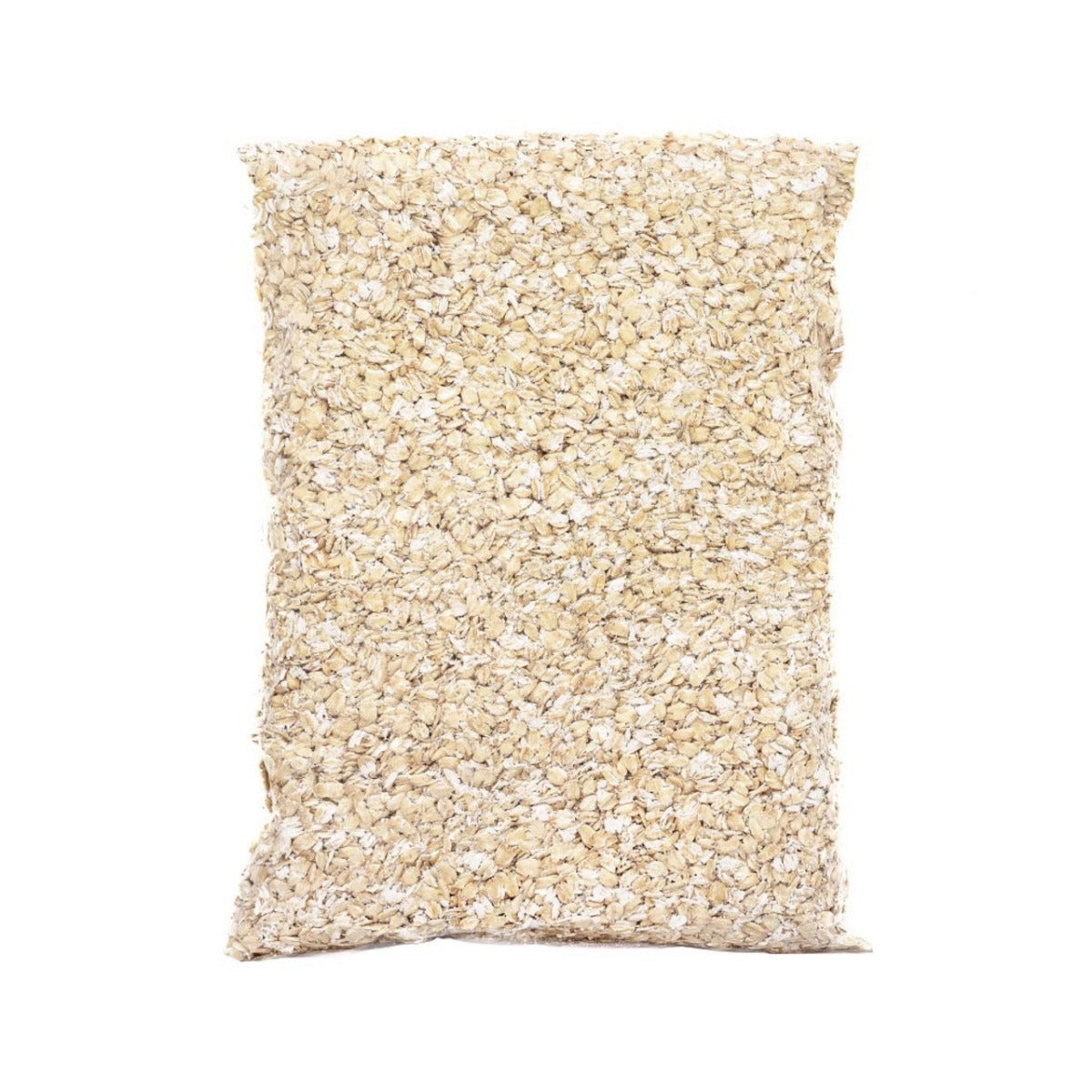 Nut Grocer Australia Organic Rolled Oats 1kg