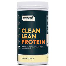 Nuzest Clean Lean Protein Natural 1Kg