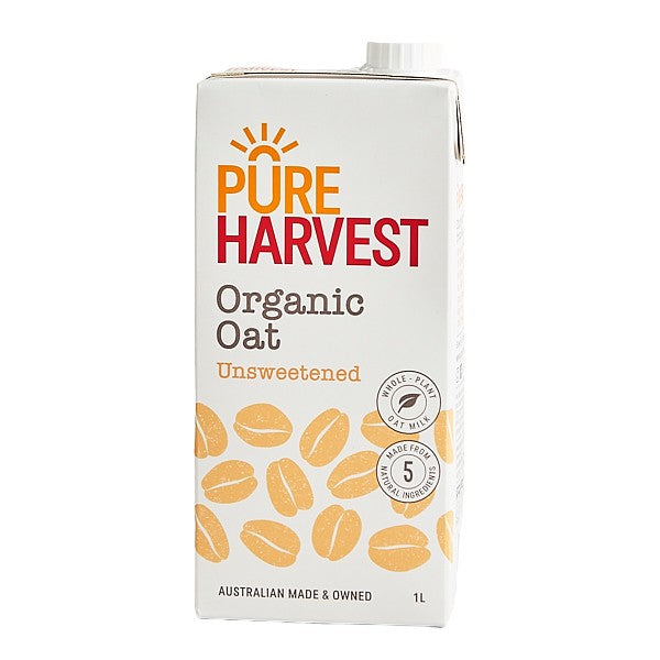 Oat Milk 1L