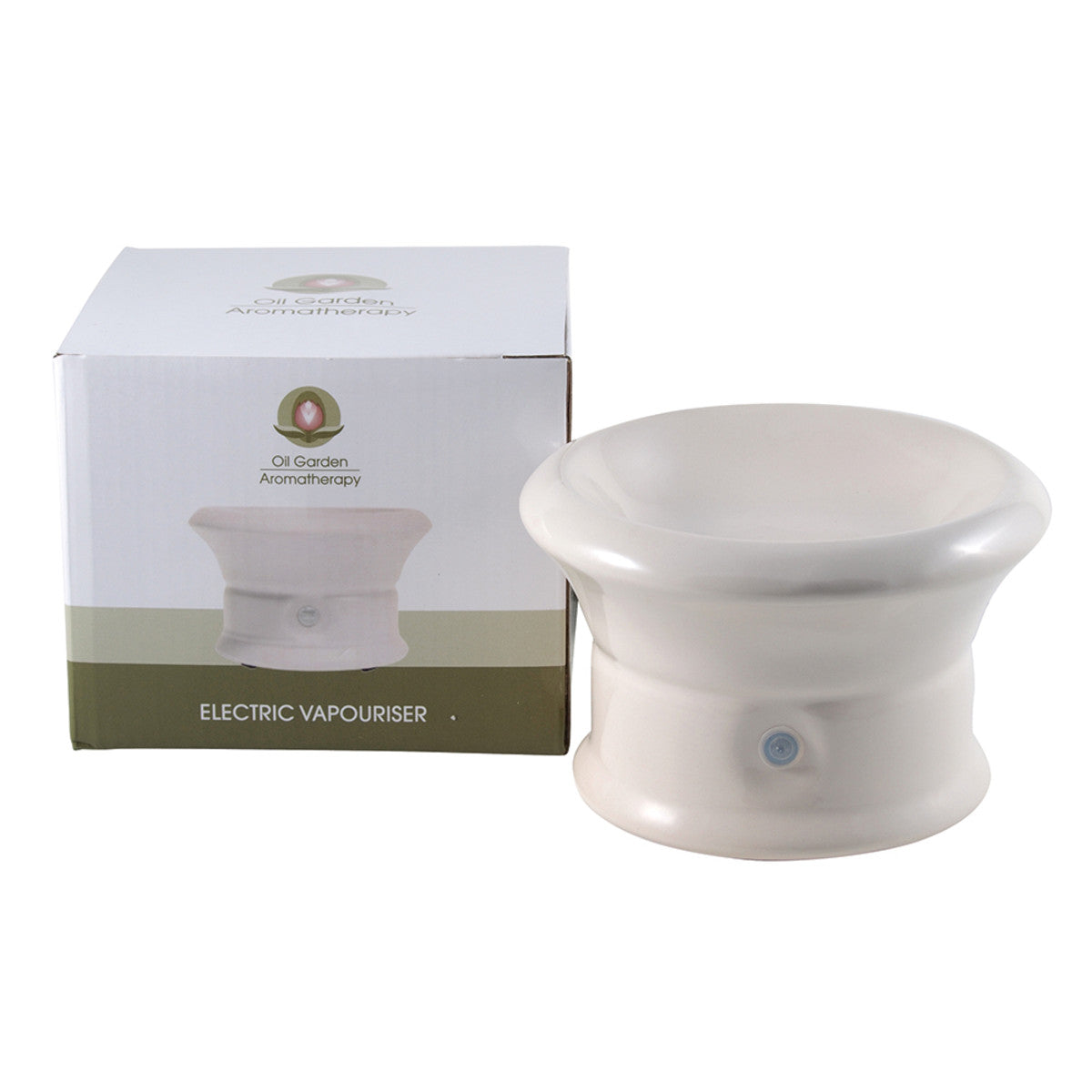 Oil garden Vapouriser Electric Eghell