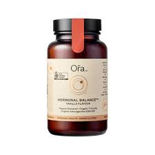 Ora Hormonal Balance Vanilla 150g