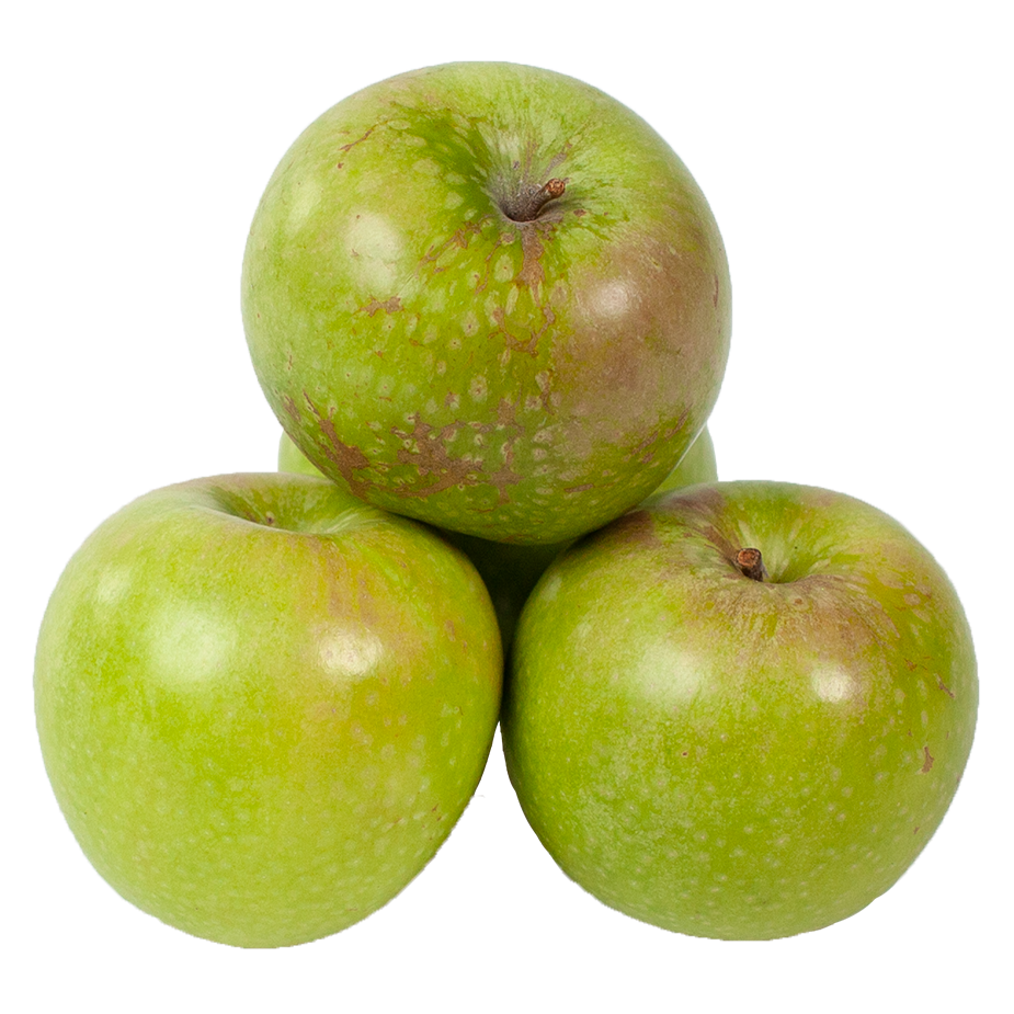 Organic Apple (Granny Smith) Per Kg